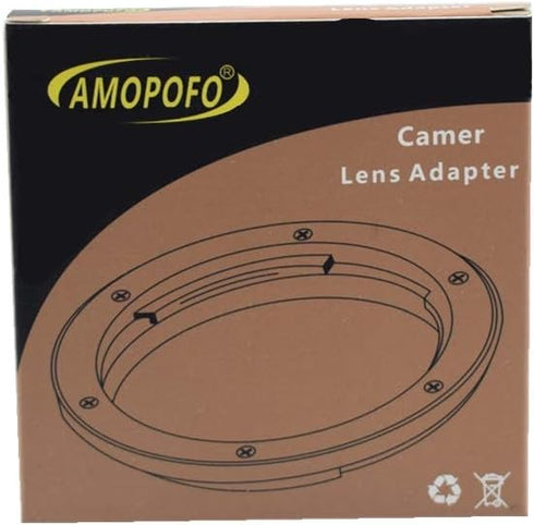 72mm to 95mm Metal Step Up Ring Adapter for Canon, Nikon, Sony, Fuji, M4/3 Lenses to UV, ND, CPL Filters