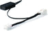 Hifihia 10-Pin Type E Plug & Play Dash Cam Power Adapter, Rear View