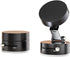 Mayten Magnetic Phone Holder StandSuction Phone Mount with Vacuum+TPU Gel Design for All
