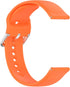 4Pack Silicone Watch Bands Compatible with XPLORA X6 Play Kids Smartwatch Band fit 4.7"-6.8" wrist