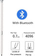 Note 20 S Pen (With Bluetooth) Replacement for Samsung Galaxy Note 20, Note 20 Ultra 5G Stylus Touch S Pen with