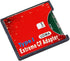 chenyang SD SDHC SDXC to CF Compact Flash Memory Card Adapter Reader for 16/32/64/128GB CF to SD