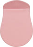 Tustao Pink Universal Stick-On Mouse Pouch Holder for Sleevefor Laptop Reusable Adhesive Storage