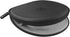 Geekria Shield Case for Sony, LG, Jabra, Bluenin, Avantree, FKANT, COULAX Headphones, Black Travel Bag