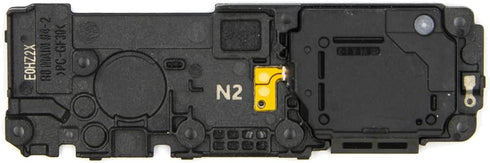 MMOBIEL Loud Speaker Compatible with Samsung Galaxy S20 FE / S20 FE 5G - 6.5 inch - 2020 - Ringer Buzzer Flex Cable Loudspeaker Replacement - Incl. Screwdrivers