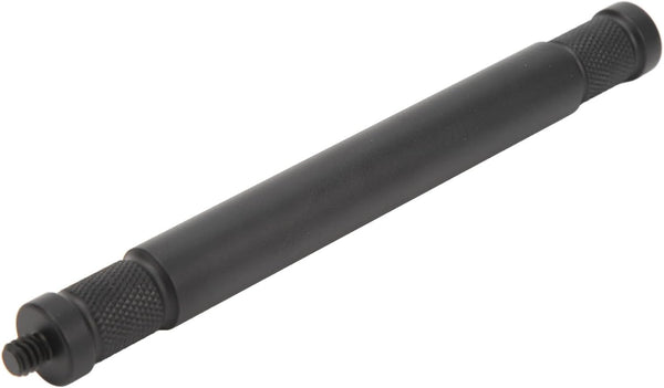 banapoy Selfie Stick, 15cm Extension Pole Tripod Extension Rod, 1/4 Inch Thread Extended