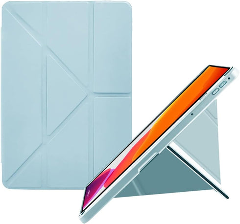 FXYJBNJKLV Anti-Yellowing Tablet Cover for Huawei Matepad 11 2023 Smart Tablet Cover Case,Slim