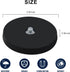 VVHOOY Magnetic Camera Mounting Base for Blink Mini Pan-Tilt Camera - Rubber Coating Neodymium Magnet Stand
