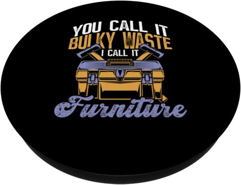 Home Improvements And House Renovation PopSockets Swappable PopGrip