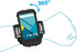 Mobilis Universal Wrist Armband 4-7" for Mobile Computers & Smartphones, Adjustable 360° Rotation, Compatible with