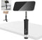 NEEWER Airplane Phone Holder, Magnetic Smartphone Desk Mount Tripod Stand Handheld Selfie Stick