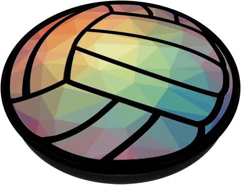 volleyball Phone Grip for Girls PopSockets Standard PopGrip