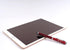 Metal Multi-Function Pen, Touch Screen Stylus, Flashlight with White Light, Infrared, Creative Christmas and Birthday