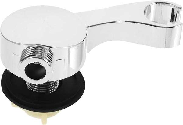 Shampoo Bed Spray Head Holder: Shower Head Nozzle Holder for Hair Washing