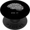 Funny Human Brain Sayings Puns Jokes Humor Memes Gift PopSockets Standard PopGrip Use It