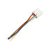 MUEYTE 70-7550 1995-UP FX35 FX45 G20 G35 Car Stereo Radio CD Player Wiring Harness Adapter Install Plug for Infiniti