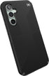 Speck Presidio2 S23 Grip Case for Samsung Galaxy FE, Black