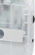 Portable Cassette Player, Bluetooth Tape Player with FM Radio, Stereo Cassette Tape Recorder, Auto Reverse Function