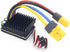 3S-7S 10V-32V 50A 480A Brushed ESC Speed Controller BEC 5V 2A for