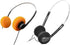 GOUDOGEDC Headset,Headphone,for Retro Over-Ear Headphone,Vintage Feelings Underwire Headphones,Retro Lightweight