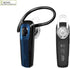 M26 Headset V5.0 TOORUN Bluetooth Earpiece, Bluetooth Handsfree Wireless Earpiece Headphone with Noise Reduction