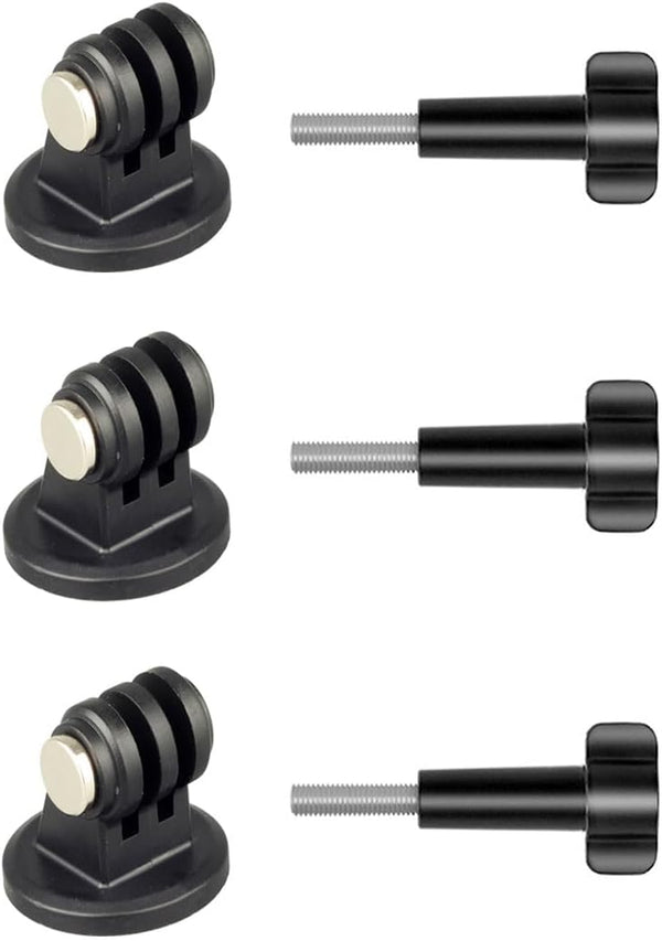 DEKEENSTAR Tripod Mount Adapter for Gopro Hero 13 12 11 10 9 8