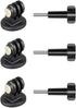 DEKEENSTAR Tripod Mount Adapter for Gopro Hero 13 12 11 10 9 8