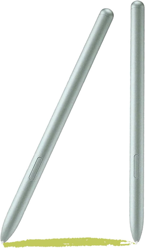 2 Pack Galaxy Tab S9 FE S Pen Replacement for Samsung Galaxy Tab S9 FE/FE+/FE Plus/S9 SM-X510, SM-X516B S Pen, 4096