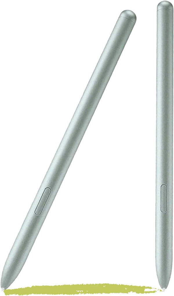 2 Pack Galaxy Tab S9 FE S Pen Replacement for Samsung Galaxy Tab S9 FE/FE+/FE Plus/S9 SM-X510, SM-X516B S Pen, 4096