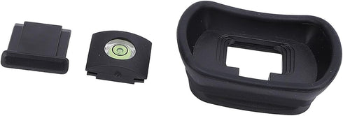 Tbest Set Z5 Z6 Z7 Z6III Camera Eyecup Eyepiece Viewfinder Protector Level Tool