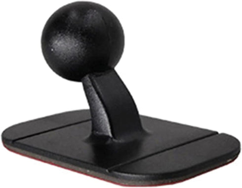 URTERYSER Base, Car Dashboard Mount 17mm Ball Head Cellphone Mount Cradle