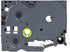 1PK Black on Yellow Extra Strength Laminated Label Tape - Compatible for Brother P-Touch TZe-S641