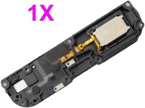 Loud Speaker w Bracket Replacement for Motorola Moto G Play 2021 XT2093