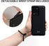 TORU CX PRO Case for Galaxy S20 Ultra, Slim Protective Cover with Card Holder, Hidden Credit Cards Wallet Flip Slot