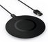 Selna 15W (2024,2023,2022)/Edge (2023,2022), Wireless Charger Fast Charging Pad Compatible with Motorola Edge Plus Slim