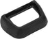 Bunny Kachu Set A6000 A6100 A6300 A5000 Camera Eyepiece Eyecup Viewfinder Eye Cup Cold Shoe Cover with Level Device