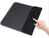Mouse Pad with Wireless Charger - Qi Certified 15W Fast Charging Pad for Samsung iPhone & All QI Enable Devices