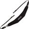 OP/TECH USA Utility Strap 3/8" – Padded Camera Strap with Quick Release, Black