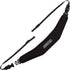 OP/TECH USA Utility Strap 3/8" – Padded Camera Strap with Quick Release, Black