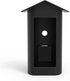 Silicone Skin for Ring Stick Up Cam Pro, Waterproof Cover (Black, 1 Pack)