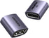 UGREEN HDMI Coupler 2 Pack, 8K@60Hz HDMI 2.1 Female to Female Adapter Connector