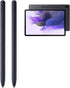 2 Pack Galaxy Tab S7 FE S Pen, Samsung Galaxy Tab S7 FE Stylus Pen Replacement, Black
