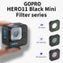 CPL MCUV ND 8 16 32 Lens Filters for GoPro Hero Black 11 Mini Camera Accessories (ND32)