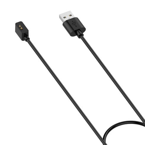 Replacement Charging Dock Cable for Redmi Watch 3, USB Magnetic Charger Stand for Smart Watch Accessories