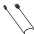 Replacement Charging Dock Cable for Redmi Watch 3, USB Magnetic Charger Stand for Smart Watch Accessories