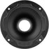 DS18 PRO-HT1 Twist on Slim Profile Exit Horn for Drivers with 1" Throat, Short Exit Horn Wave Guide