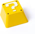 Question Block Keycap for Mechanical Gaming Keyboard, Cherry MX Profile, ESC R4 Height - Metal