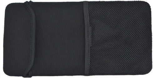 Soft Neoprene Case Storage Bag for Rii Wireless Keyboard Mouse Set RKM709