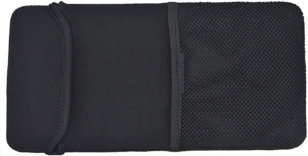 Soft Neoprene Case Storage Bag for Rii Wireless Keyboard Mouse Set RKM709