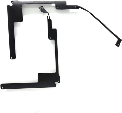 Padarsey Replacement Right and Left Speaker for MacBook Pro 13" Retina A1425 Late 2012, Early 2013